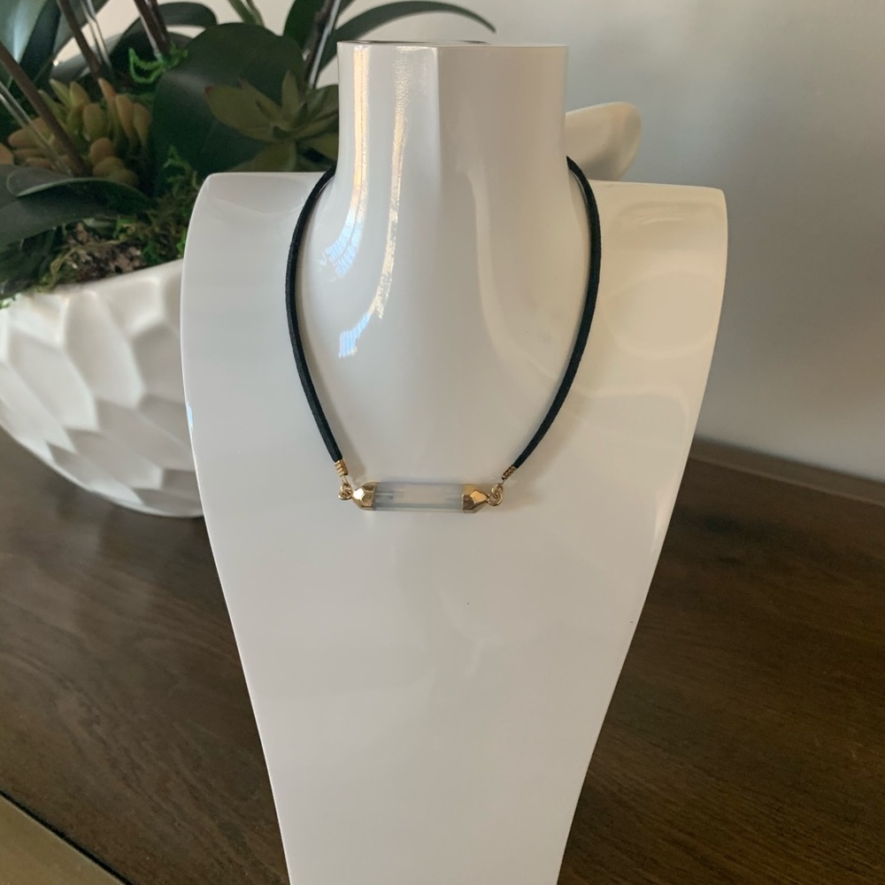 Rory Ashton necklace!